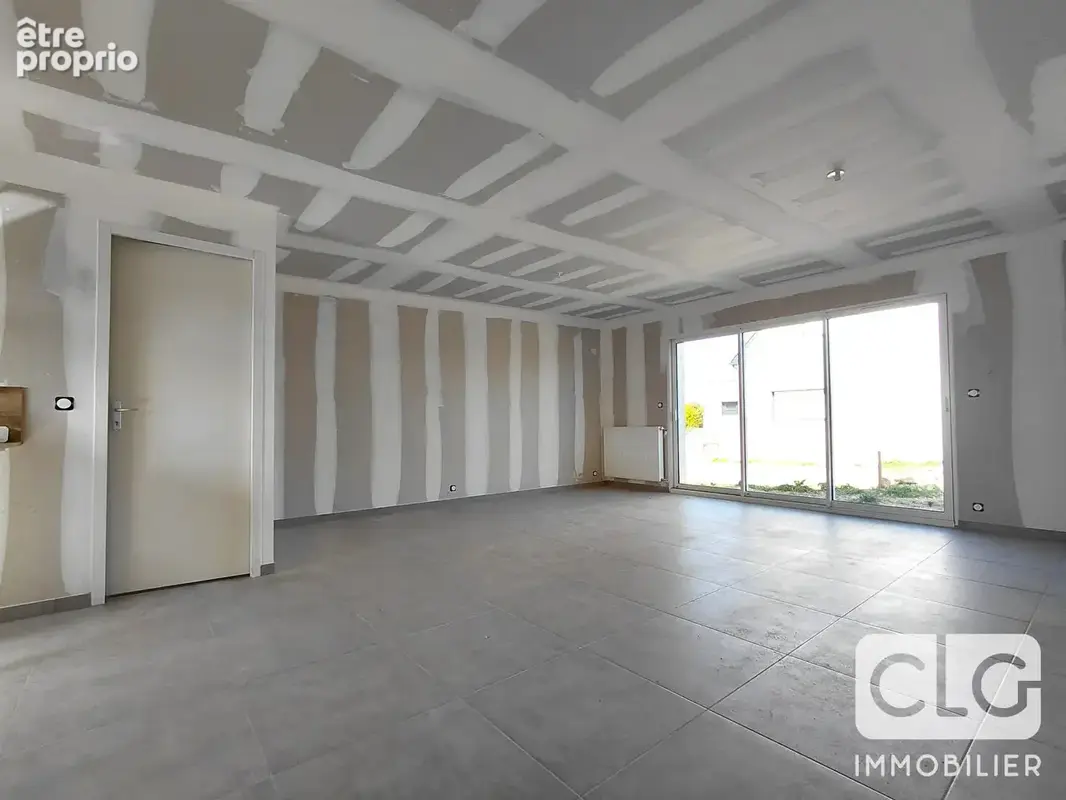 Maison Saint Evarzec 4 pièce(s) 91.20 m2 - photo 7
