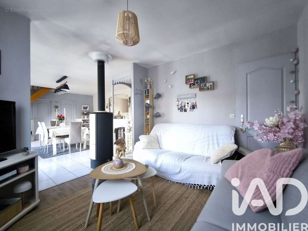 Photo 7 - Maison à CANISY