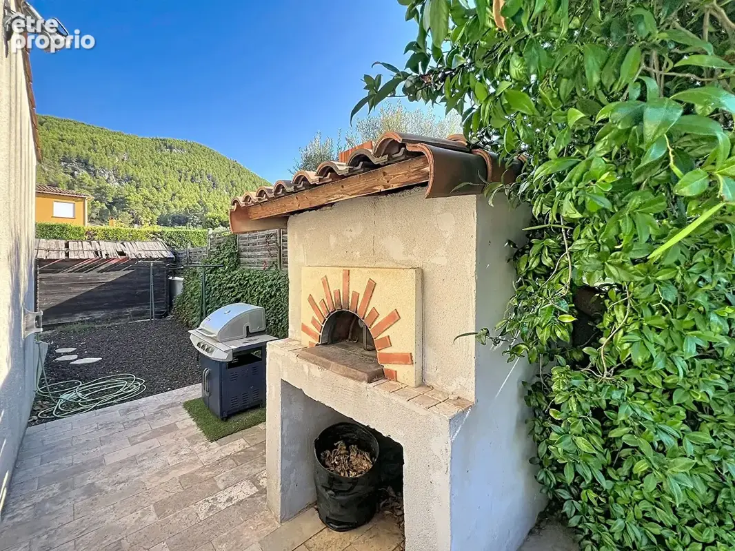 Magnifique maison familiale - cuges-les-pins - photo 16