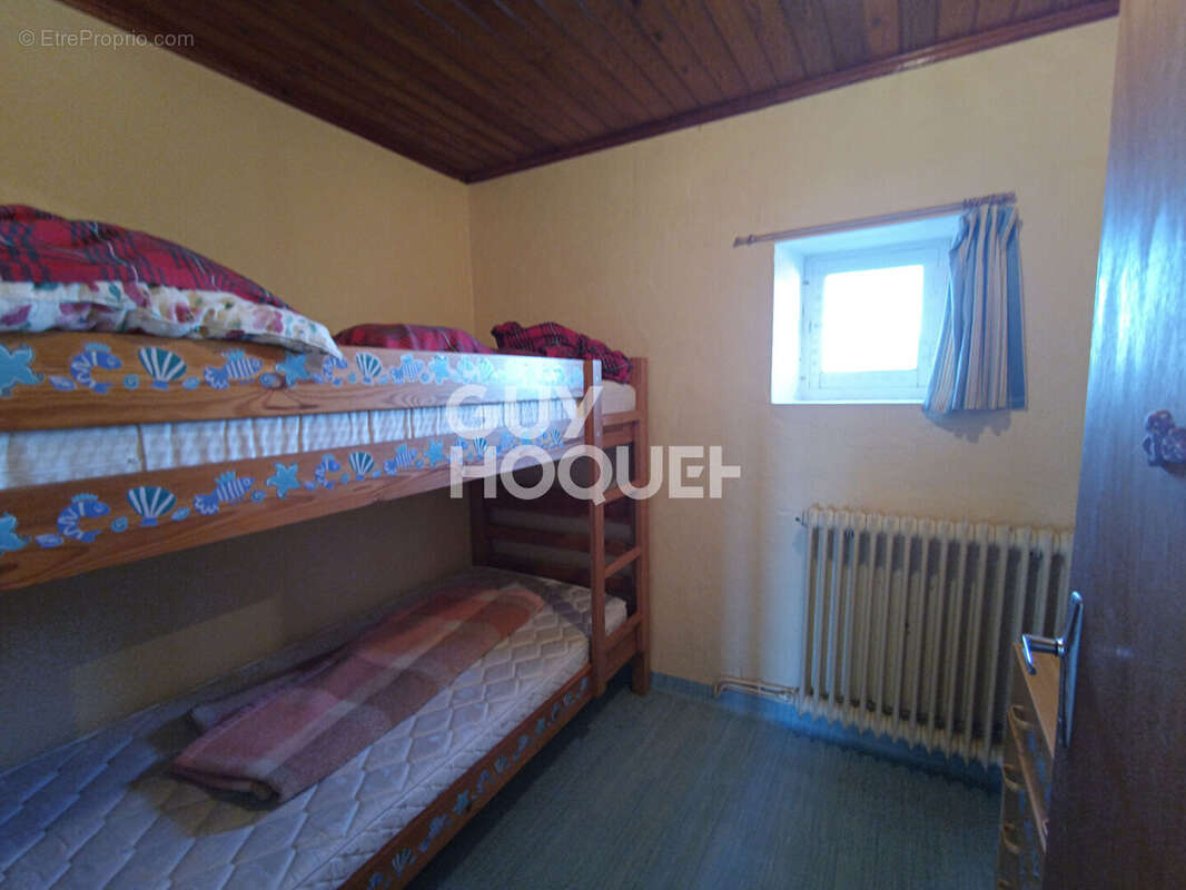 Maison à DOLUS-D&#039;OLERON