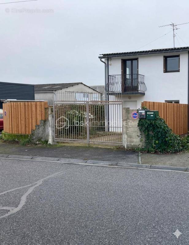 Appartement à PLAISANCE-DU-TOUCH