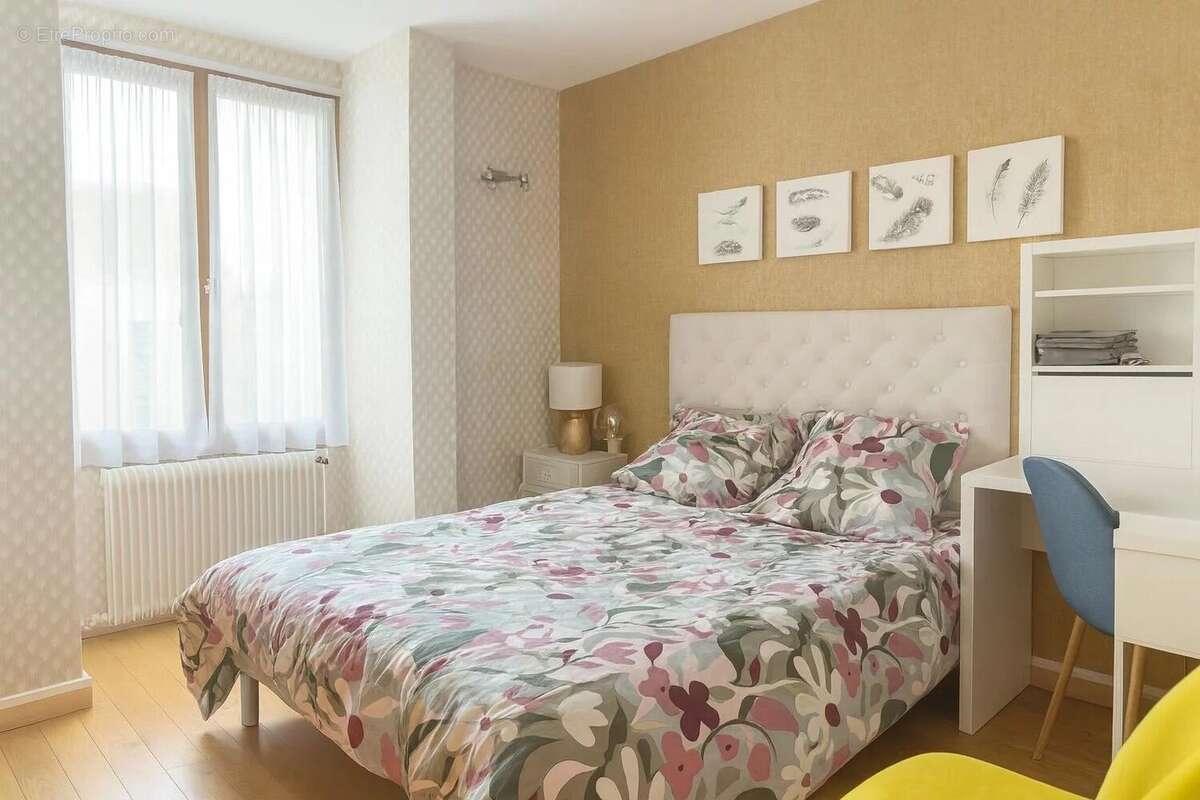 Maison à JOINVILLE-LE-PONT