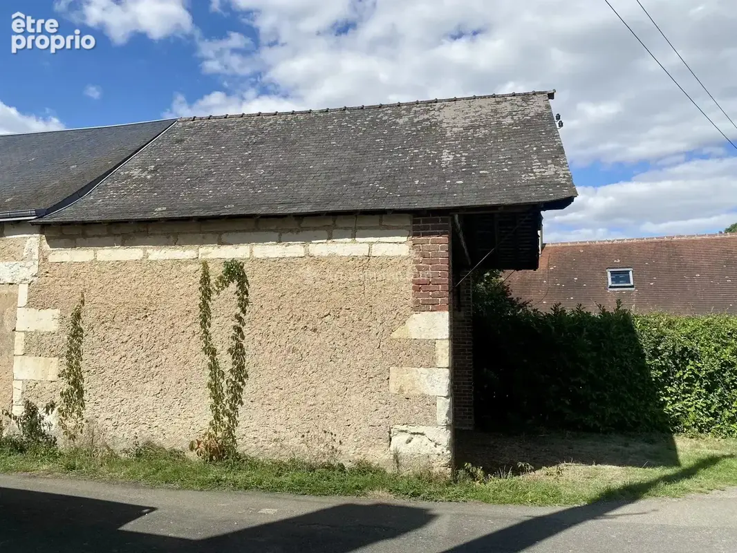 Ancien corps de ferme sur 6 810 m2 de terrain - photo 17