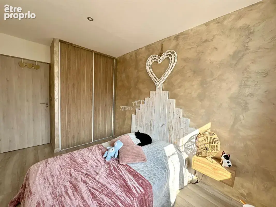 À VENDRE - Superbe maison de plain-pied à Gignac-la-Nerthe - photo 10