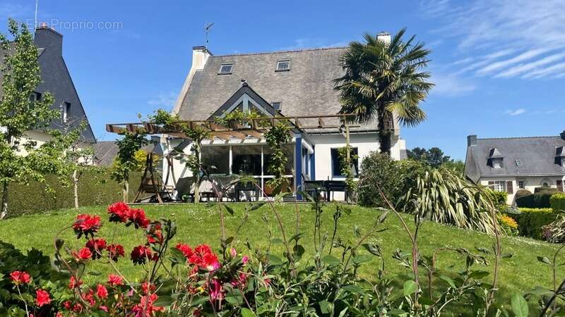 Maison à LOUDEAC