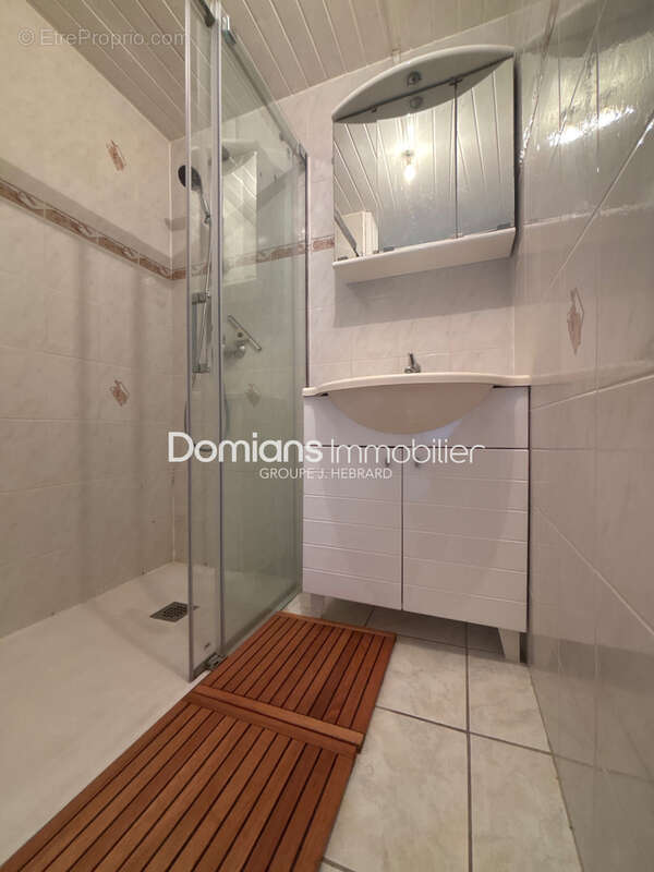 Appartement à ARGELES-SUR-MER
