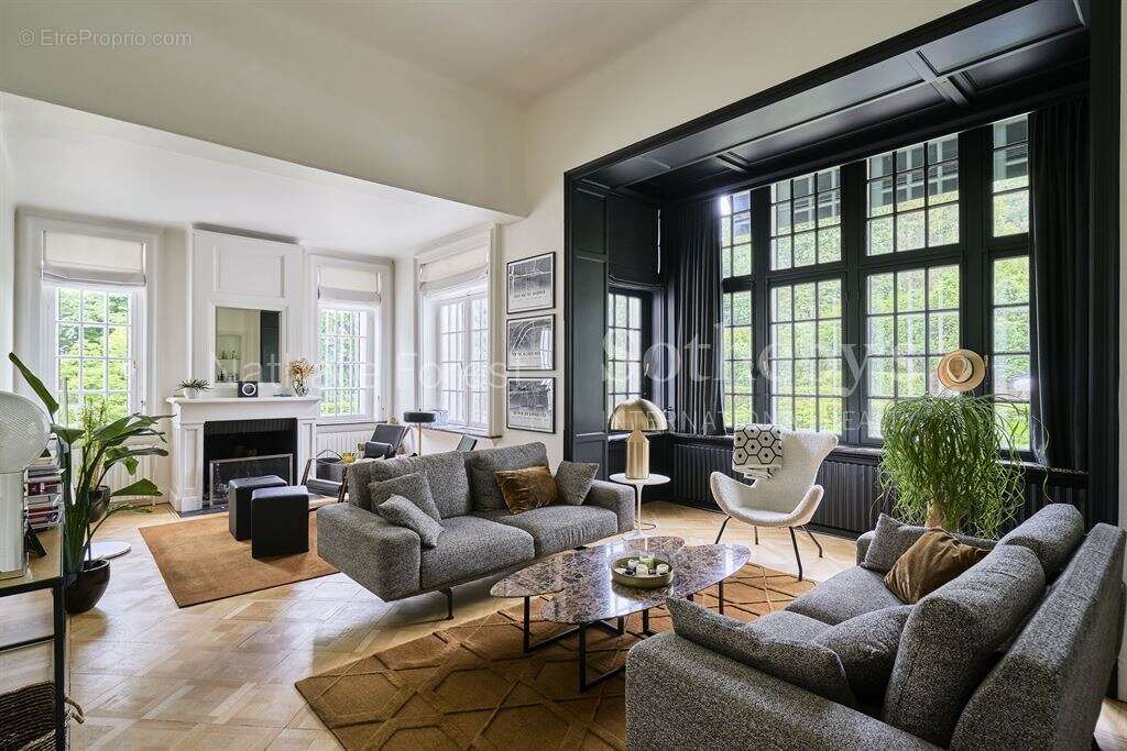 Maison à WERVICQ-SUD