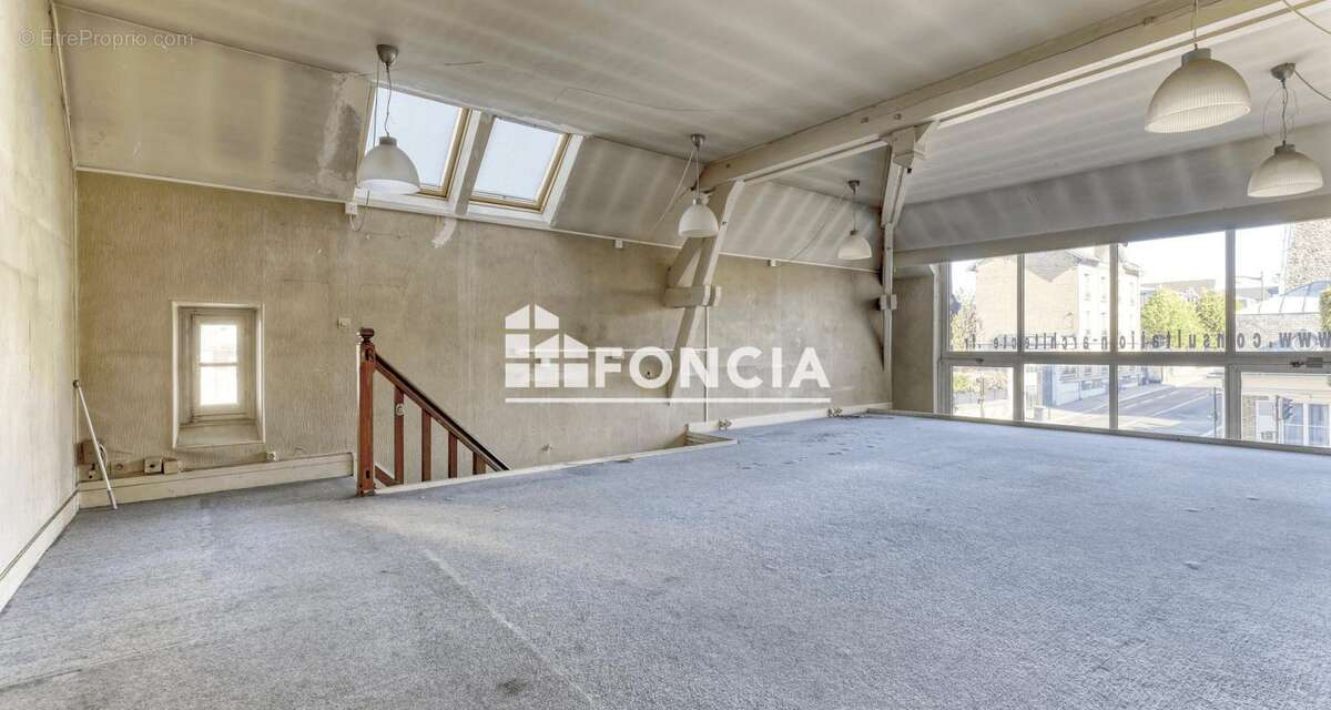 Appartement à VERSAILLES
