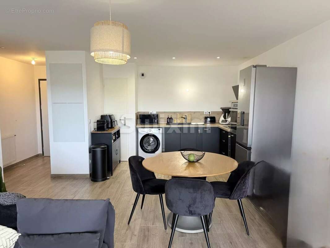 Appartement à MONTELIMAR