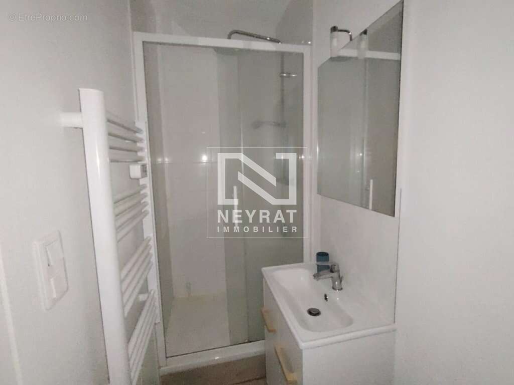 Appartement à CHALON-SUR-SAONE