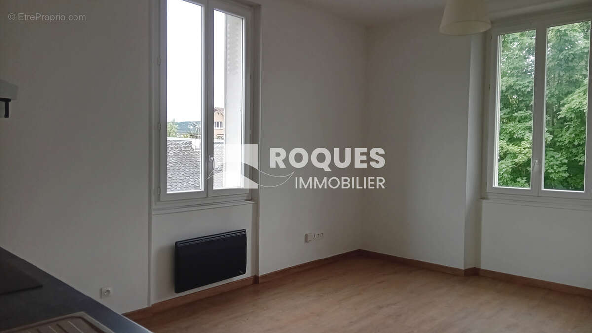 Appartement à MILLAU