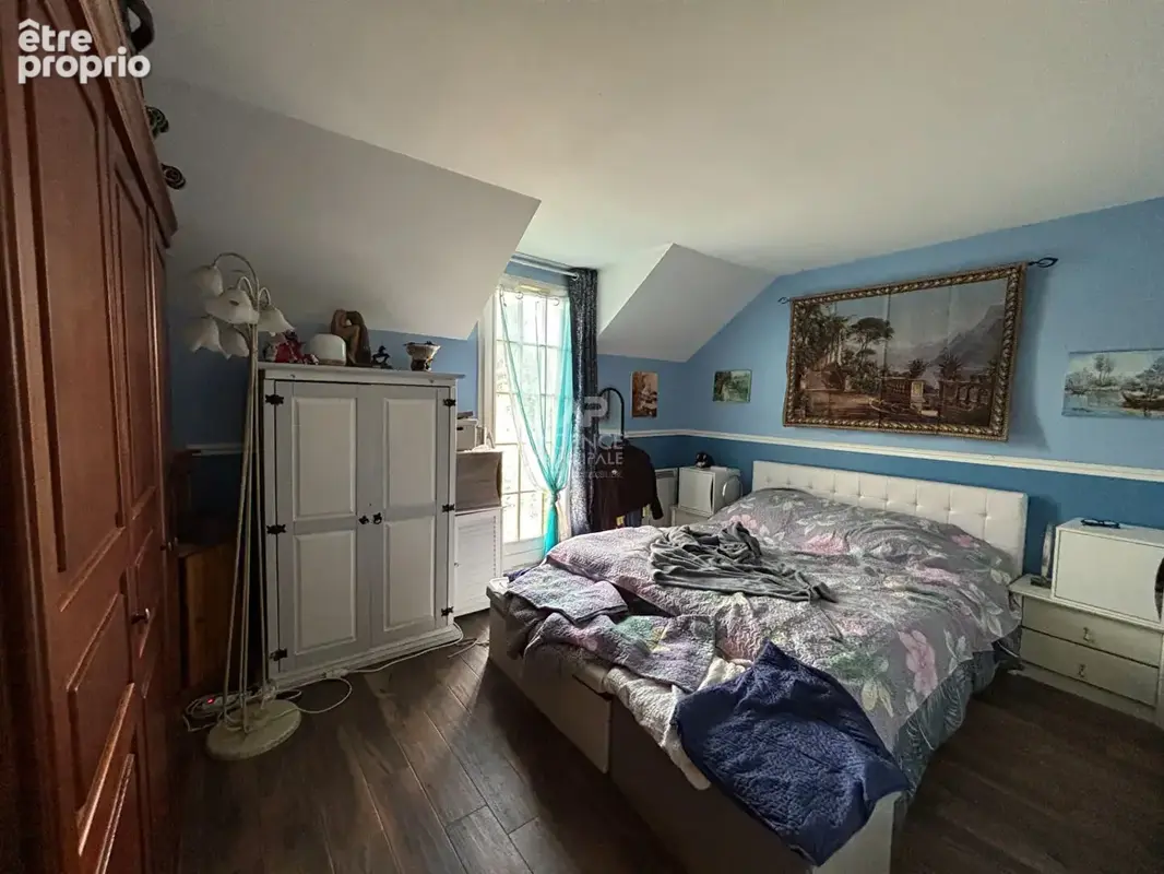 Maison 5 pièces à vendre à Pontoise - photo 5