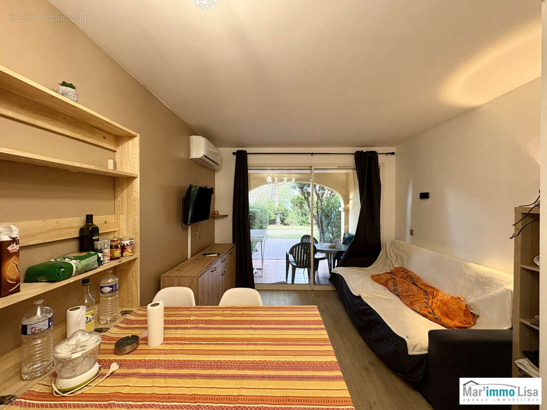 Appartement à MALLEMORT