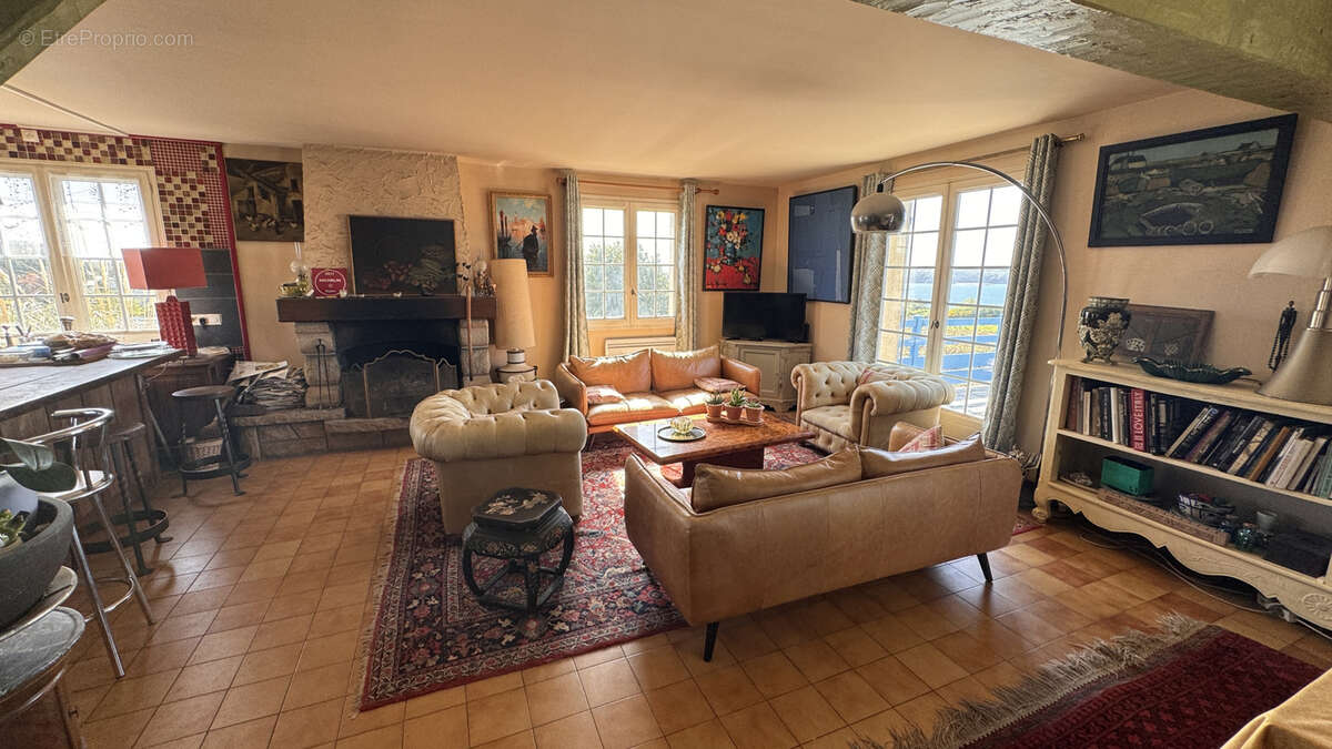 Maison à SAINT-CAST-LE-GUILDO