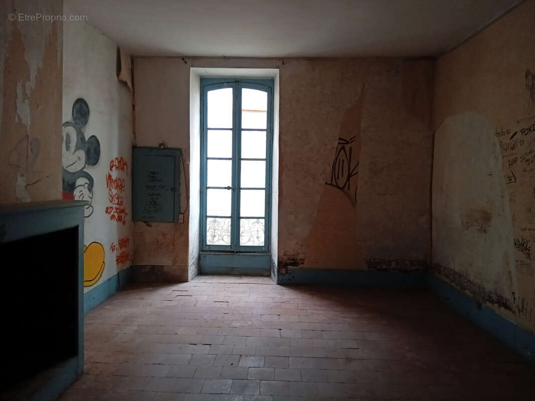 Appartement à MILLAU