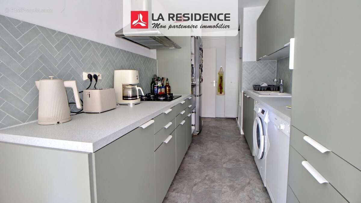 Appartement 73 m² à Bois-D'arcy  - photo 3