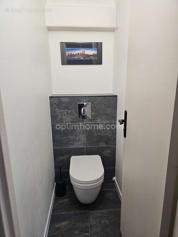 Appartement 3 pièces de 56 m2 avec cave et parking à vendre à POISSY (78) - photo 6