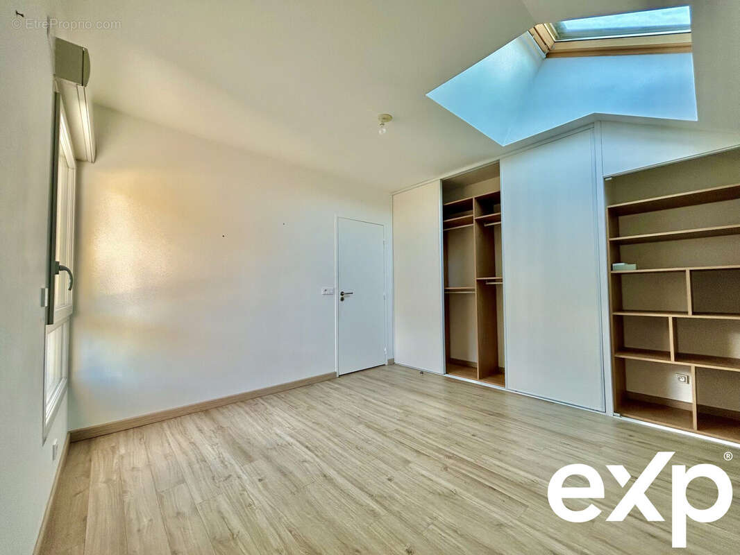 Appartement à SAINT-JEOIRE-PRIEURE