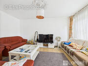 Appartement à MULHOUSE