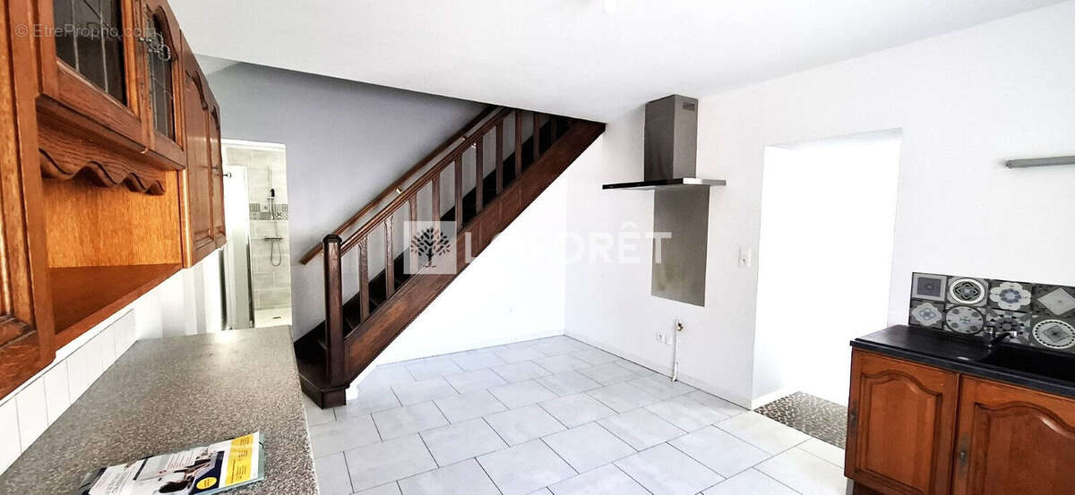 Appartement à DARNIEULLES