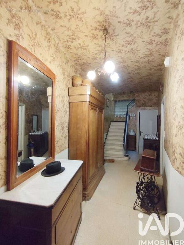 Photo 3 - Maison à SALSES-LE-CHATEAU