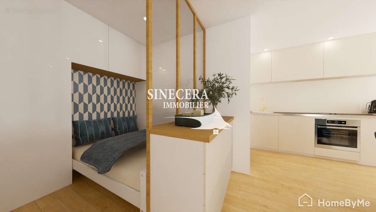 Appartement à BISCARROSSE