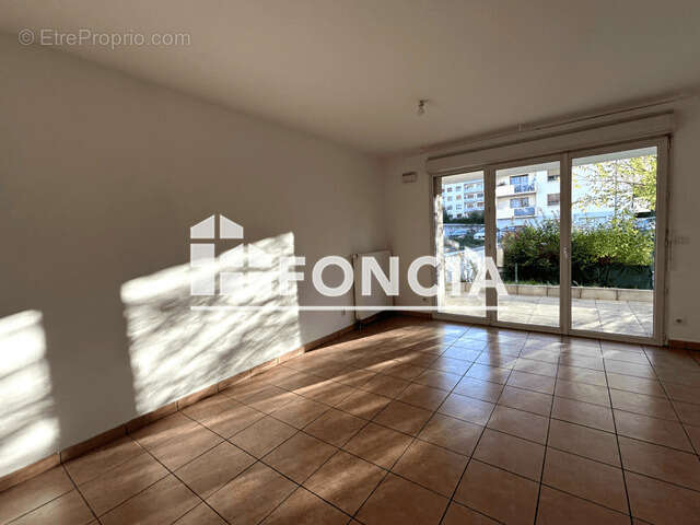 Appartement à ANNEMASSE