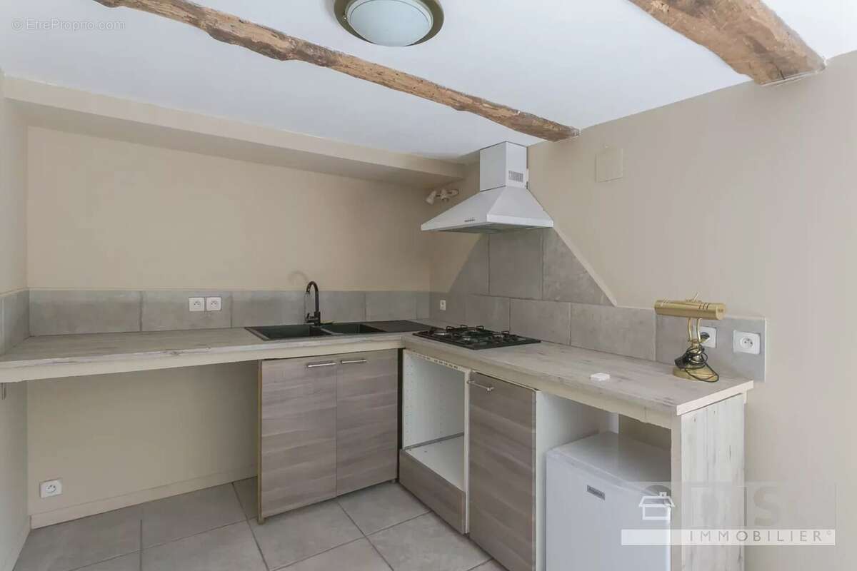 Maison à SAINT-PROJET