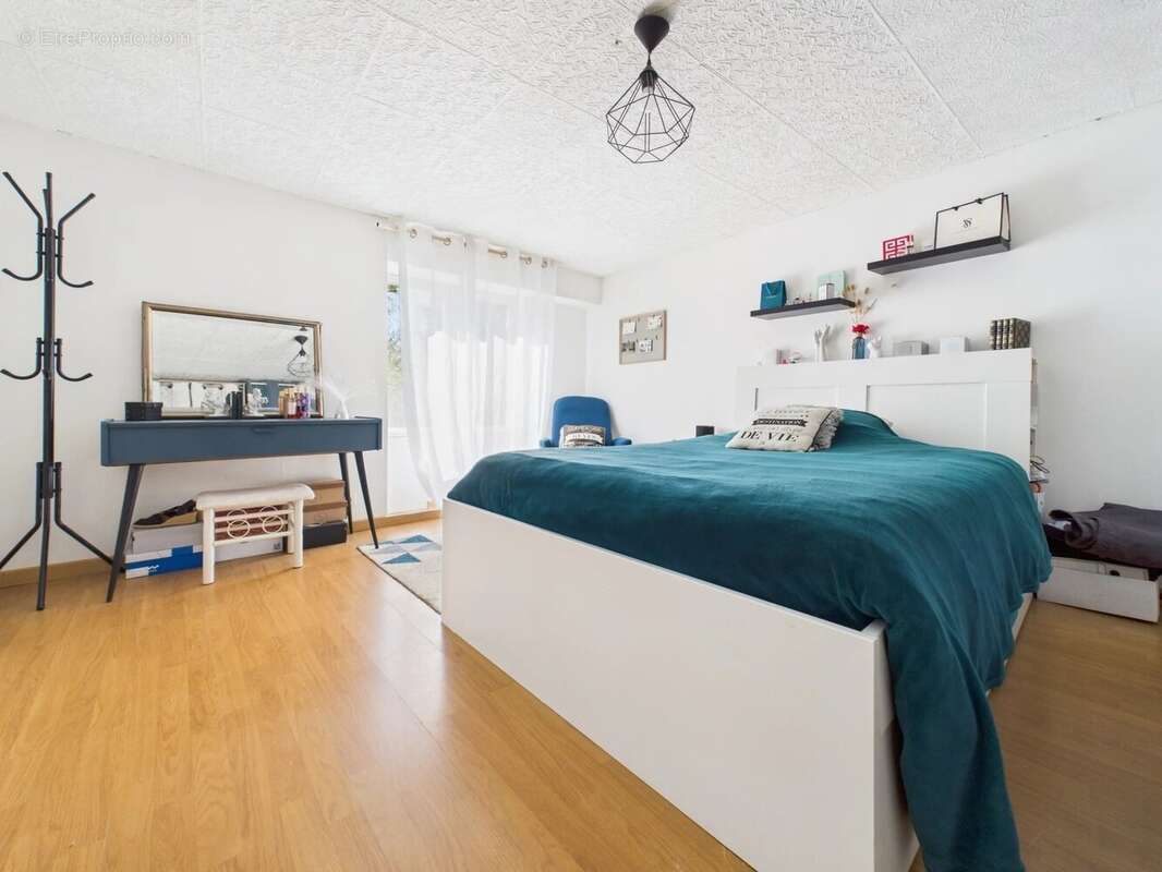 Maison de 77 m2, 3 chambres sur parcelle de 1000 m2 - photo 6