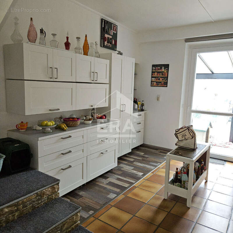 Maison 235m² à émancé - photo 12