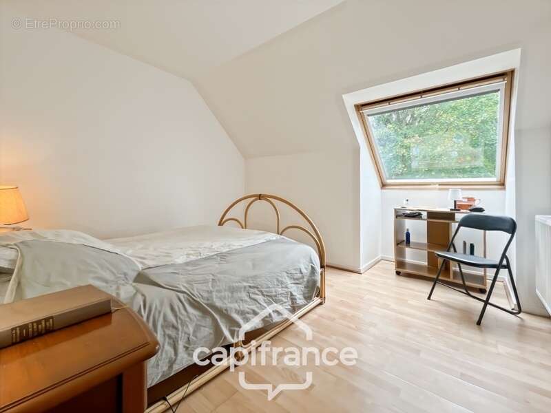 Maison à VILLECRESNES