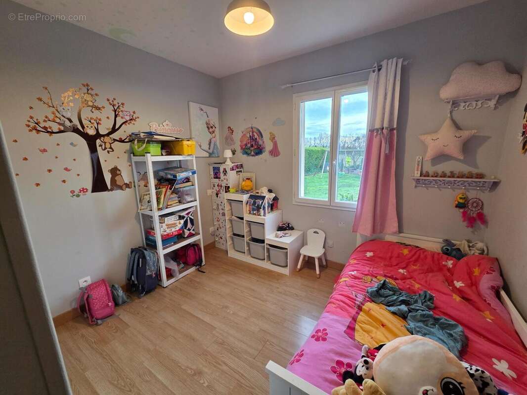 Photo 9 - Maison à COURBILLAC