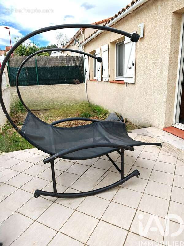 Photo 8 - Maison à BAGES