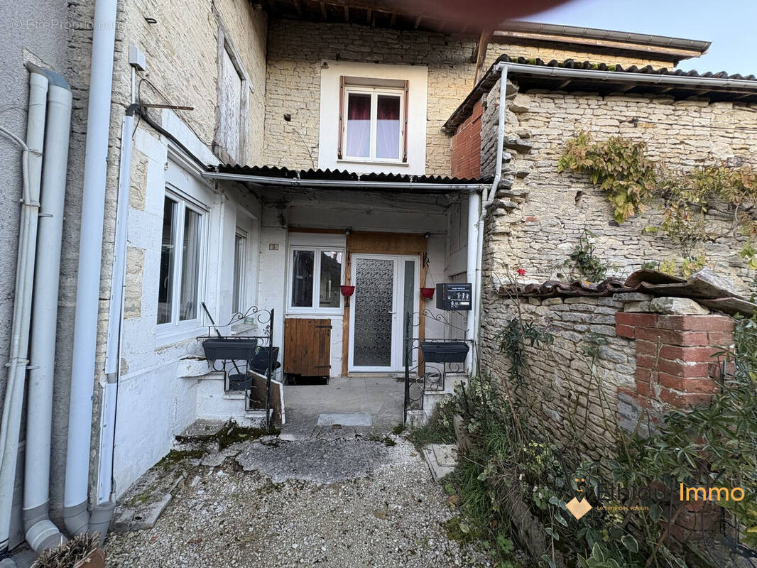 Maison à ARRENTIERES