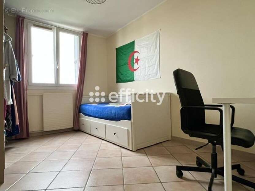 Appartement à OSNY
