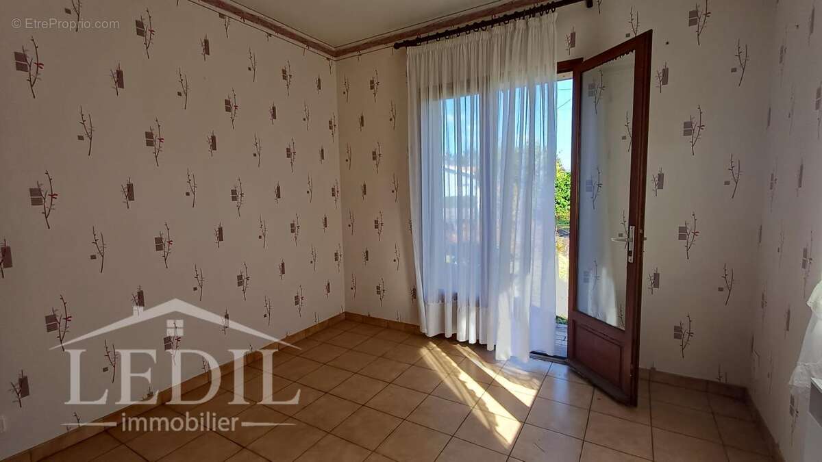 Maison à GUJAN-MESTRAS