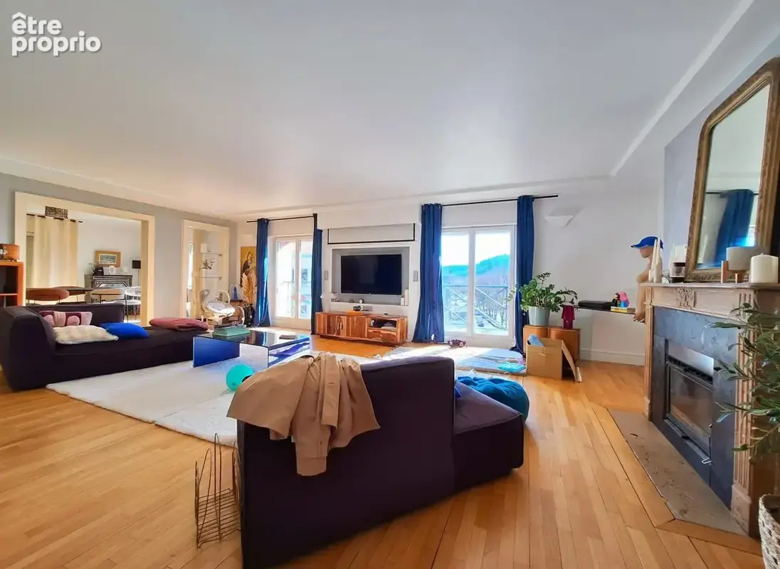 Appartement 5 pièces 182 m² à vendre à Epinal (88000) - photo 5
