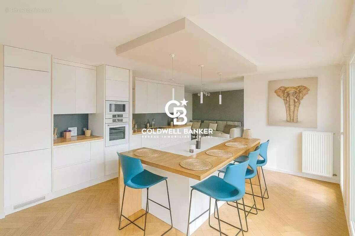 Appartement à ANNEMASSE