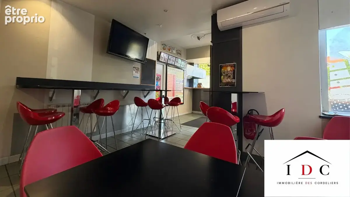 Bien immobilier à vendre à Sarrebourg (57400) - photo 6