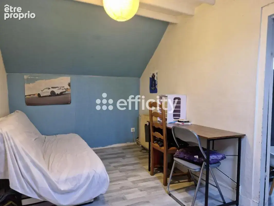 Maison 6 pièces 95 m² à vendre à Torcy-Le-Grand (76590) - photo 7