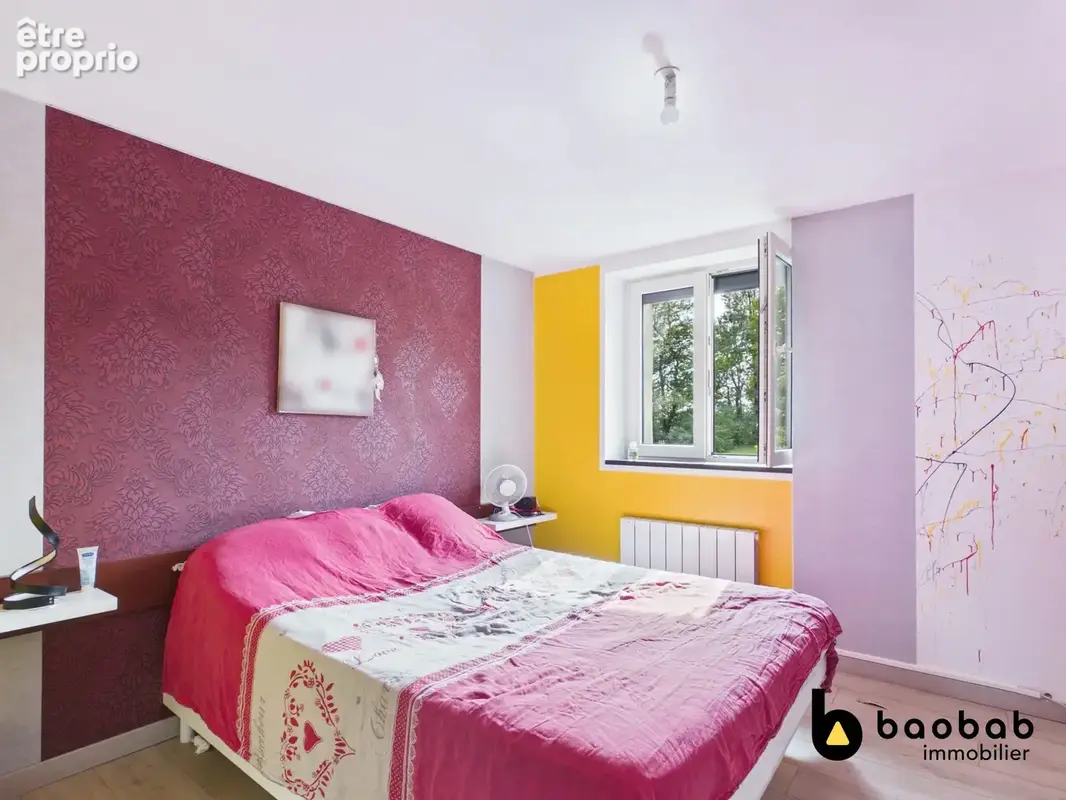 Maison 4 pièces 149 m² à vendre à Freterive (73250) - photo 8