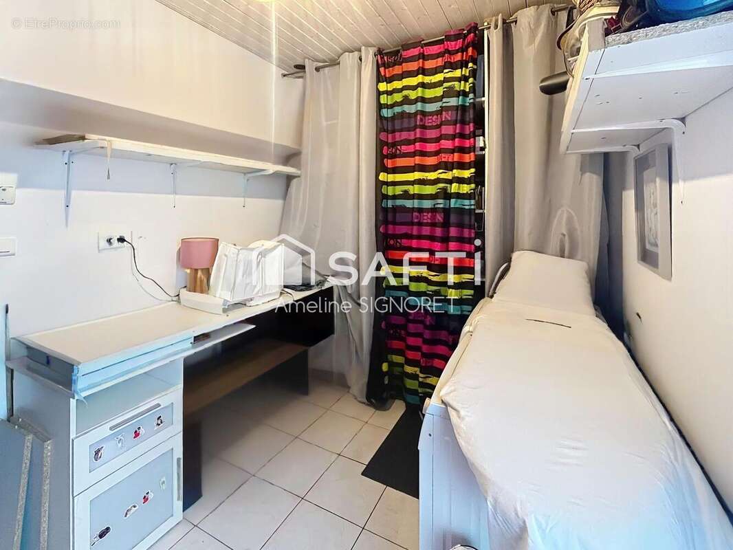 Photo 8 - Maison à LA BARRE-DE-MONTS