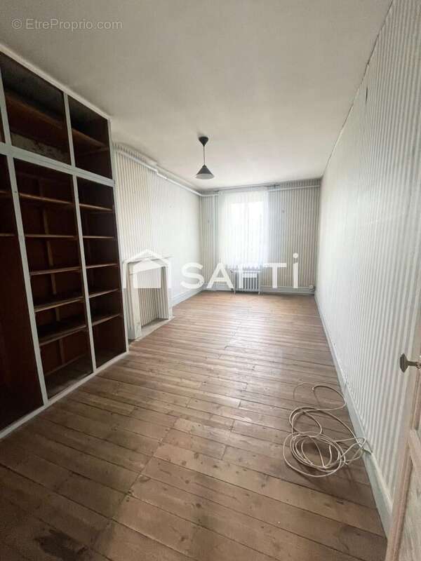 Photo 7 - Maison à ACHICOURT