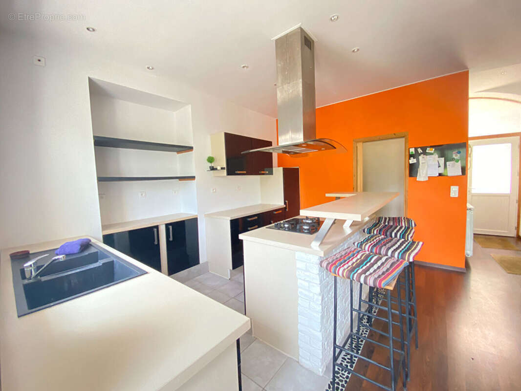 Appartement 190 m² à Pau  - photo 2