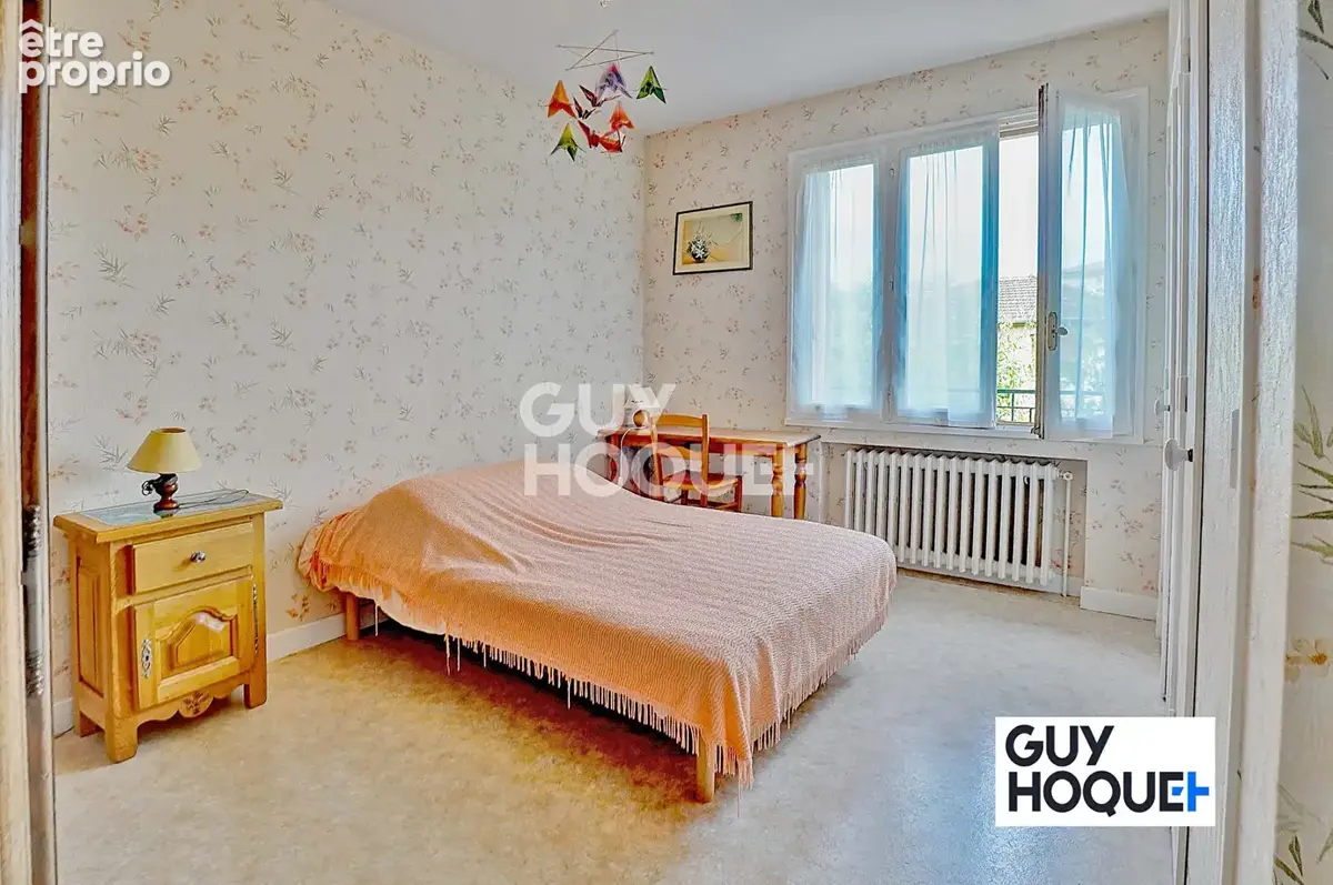 A vendre en exclusivité maison de 227 m² à Lyon 5 - photo 5