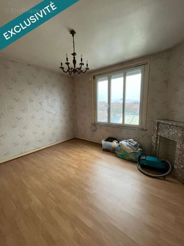 Photo 8 - Maison à ROUBAIX