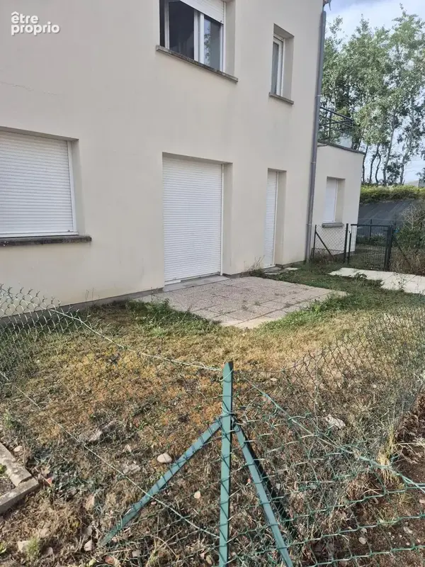 Appartement T3 - RDC - Thaon-les-Vosges - photo 2