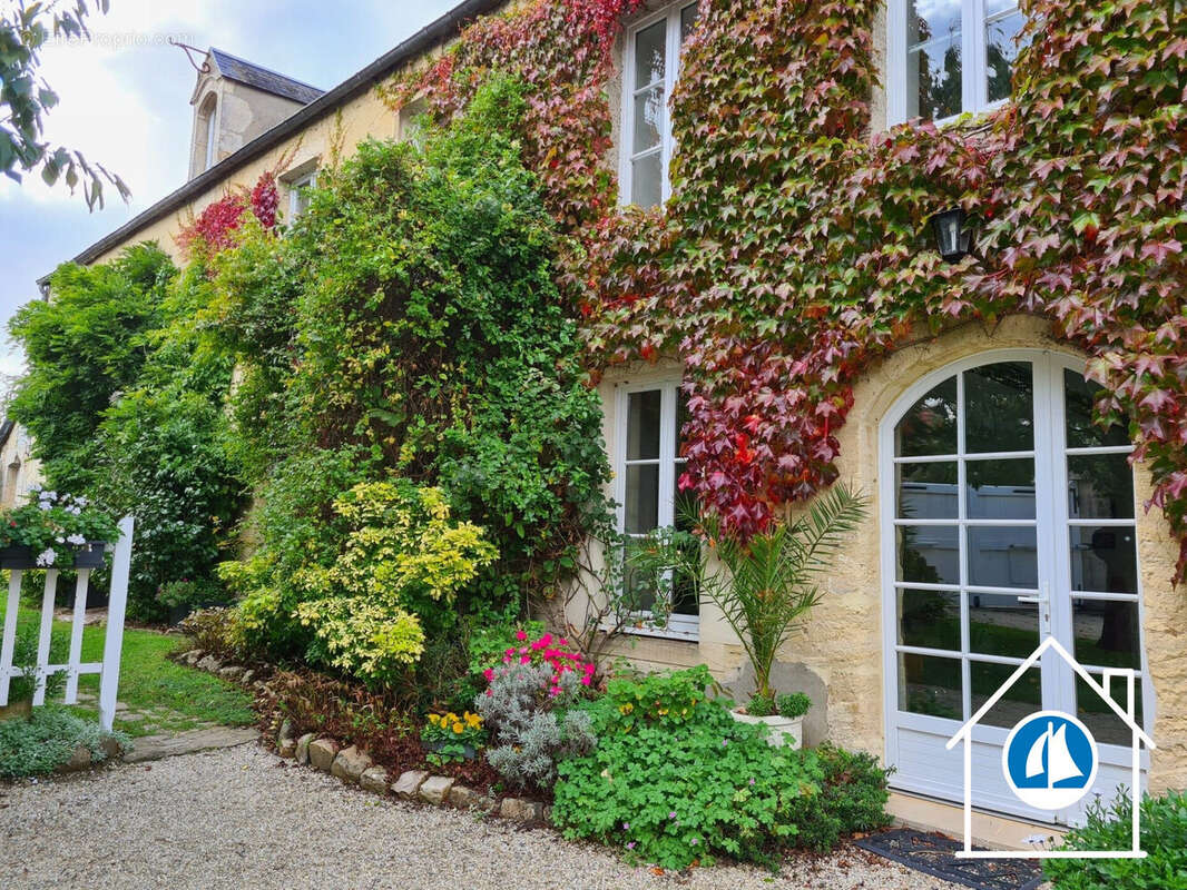 Maison à BAYEUX