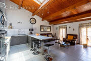 Appartement à BRUGUIERES