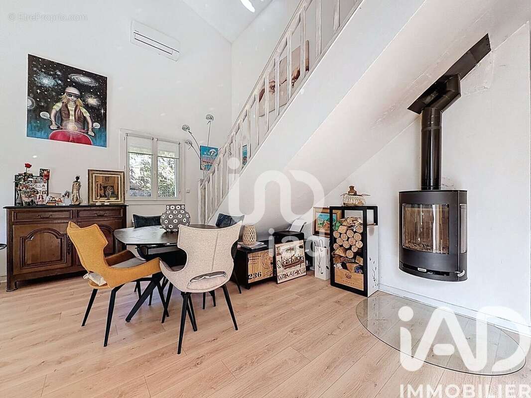 Photo 2 - Maison à MARTIGUES